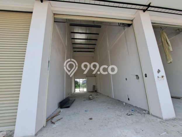 Untuk Dijual! Komersial di Jababeka Bekasi LT 90m2 / LB 49m2 Kawasan Strategis Untuk Dijual! Komersial di Jababeka Bekasi LT 90m2 / LB 49m2 Kawasan Strategis