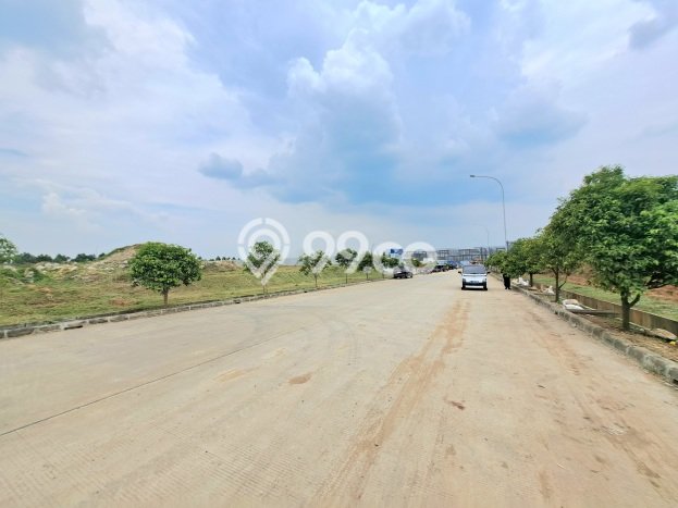 Tanah Kosong Dijual di Karawang dengan Area 15000m2 Tanah Kosong Dijual di Karawang dengan Area 15000m2