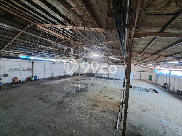 Paling Dicari! Pabrik Dijual di Cikarang Harga Kompetitif Paling Dicari! Pabrik Dijual di Cikarang Harga Kompetitif