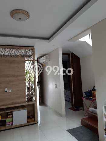 Jual Rumah Modern 4 KT di Cikarang, Bekasi Jual Rumah Modern 4 KT di Cikarang, Bekasi