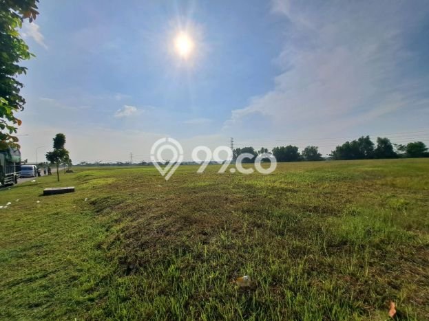Tanah Kavling Dijual di Bekasi dengan Spesifikasi 10000m2 Tanah Kavling Dijual di Bekasi dengan Spesifikasi 10000m2