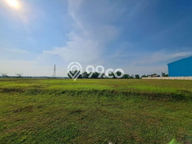 Tanah Kavling Dijual di Bekasi dengan Spesifikasi 10000m2 Tanah Kavling Dijual di Bekasi dengan Spesifikasi 10000m2