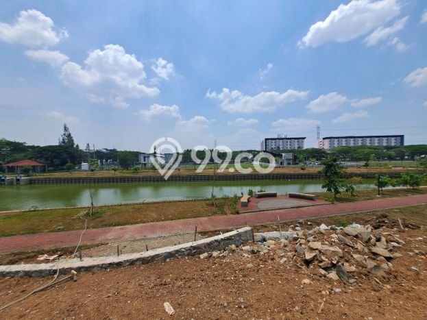 Kavling Tanah di Cikarang Utara Dijual Luas 4000m2 Legalitas - Kavling Tanah di Cikarang Utara Dijual Luas 4000m2 Legalitas -
