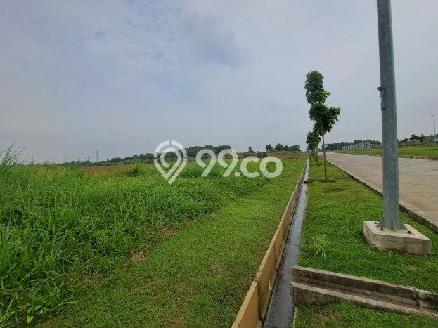 Jarang Ada! Tanah di Karawang Barat Punya Luas 13000m2 - Jarang Ada! Tanah di Karawang Barat Punya Luas 13000m2 -