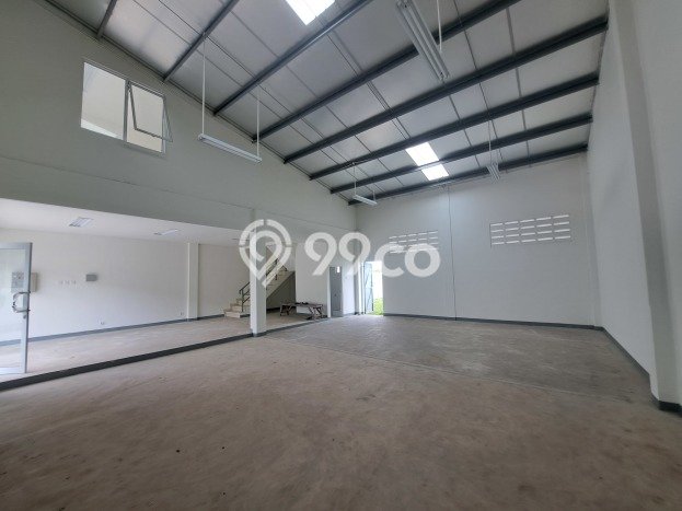 Gudang Dijual di Prime Area Bekasi Luas 155m2 Gudang Dijual di Prime Area Bekasi Luas 155m2