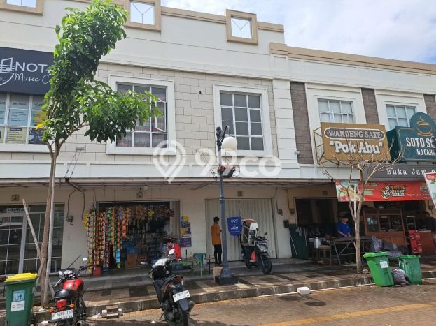 Unit Komersial Disewakan di Bekasi Kawasan Strategis Harga Kompetitif Unit Komersial Disewakan di Bekasi Kawasan Strategis Harga Kompetitif
