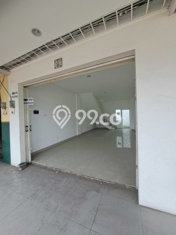 Unit Ruko Tersedia di Jababeka Spesifikasi LB 80m2 Unit Ruko Tersedia di Jababeka Spesifikasi LB 80m2