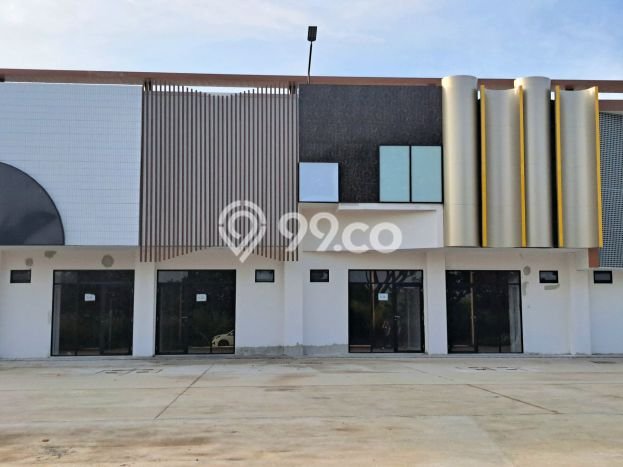 Ruko Dijual di Prime Area Bekasi Luas 58m2 Ruko Dijual di Prime Area Bekasi Luas 58m2