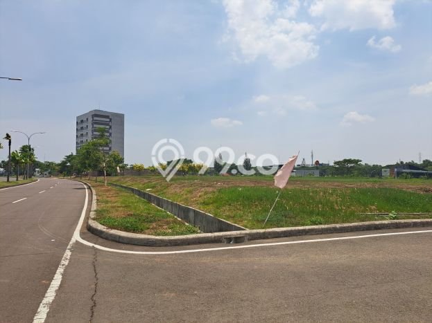 Lahan Strategis di Cikarang Pusat Bekasi Disewakan dengan Luas 3500m2 Lahan Strategis di Cikarang Pusat Bekasi Disewakan dengan Luas 3500m2