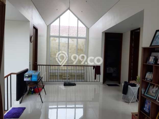 Jual Rumah Modern 4 KT di Cikarang, Bekasi Jual Rumah Modern 4 KT di Cikarang, Bekasi