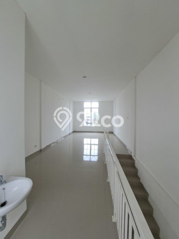 Unit Ruko Tersedia di Jababeka Spesifikasi LB 80m2 Unit Ruko Tersedia di Jababeka Spesifikasi LB 80m2
