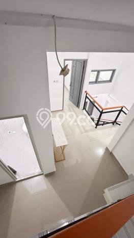 Hunian Cantik Minimalis Lb 120m2 di Bekasi Utara, Bekasi Hunian Cantik Minimalis Lb 120m2 di Bekasi Utara, Bekasi