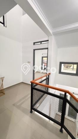 Hunian Cantik Minimalis Lb 120m2 di Bekasi Utara, Bekasi Hunian Cantik Minimalis Lb 120m2 di Bekasi Utara, Bekasi