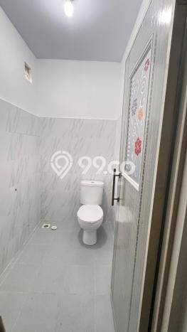Hunian Cantik Minimalis Lb 120m2 di Bekasi Utara, Bekasi Hunian Cantik Minimalis Lb 120m2 di Bekasi Utara, Bekasi