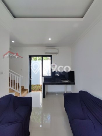 Rumah New Brand Cluster 2 Lantai Dekat Dengan Toll Akses Strategis Rumah New Brand Cluster 2 Lantai Dekat Dengan Toll Akses Strategis