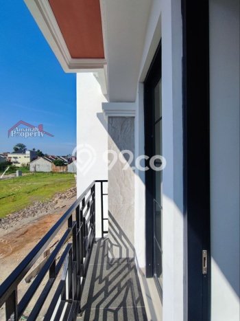 Rumah New Brand Cluster 2 Lantai Dekat Dengan Toll Akses Strategis Rumah New Brand Cluster 2 Lantai Dekat Dengan Toll Akses Strategis