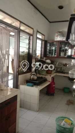 Hunian Nyaman Asri 3 KT Siap Pakai di Tawangmas Semarang Hunian Nyaman Asri 3 KT Siap Pakai di Tawangmas Semarang