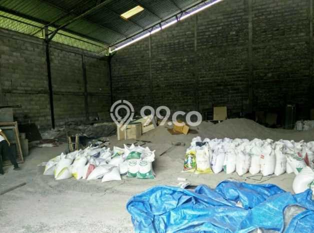 Lahan Kosong Dijual di Semarang dengan Area 5121m2 Lahan Kosong Dijual di Semarang dengan Area 5121m2