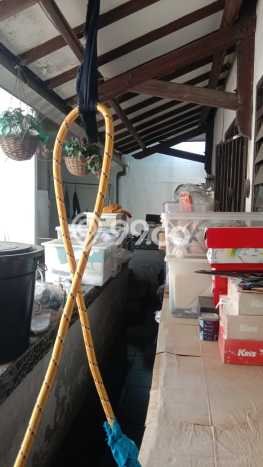 Hunian Nyaman Asri 3 KT Siap Pakai di Tawangmas Semarang Hunian Nyaman Asri 3 KT Siap Pakai di Tawangmas Semarang