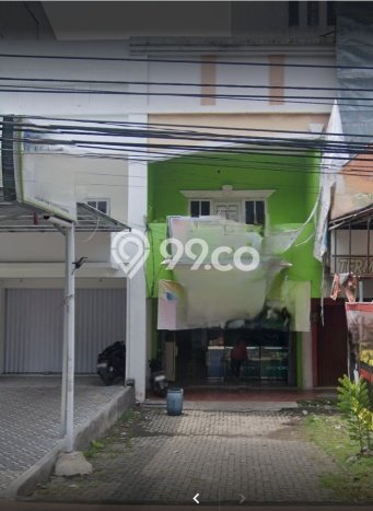 Ruko Dijual di Semarang LT 130m2 & LB 260m2 Lokasi Terbaik! Ruko Dijual di Semarang LT 130m2 & LB 260m2 Lokasi Terbaik!