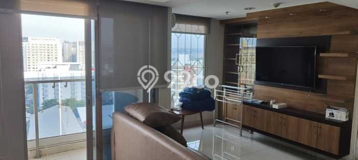 Dijual Apartemen 2 KT 1 KM di Semarang Tengah Dijual Apartemen 2 KT 1 KM di Semarang Tengah