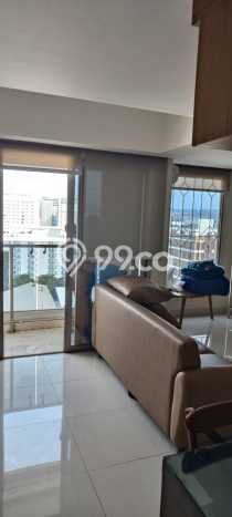 Dijual Apartemen 2 KT 1 KM di Semarang Tengah Dijual Apartemen 2 KT 1 KM di Semarang Tengah
