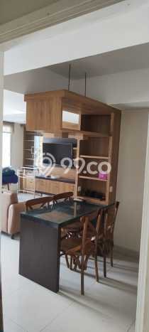 Dijual Apartemen 2 KT 1 KM di Semarang Tengah Dijual Apartemen 2 KT 1 KM di Semarang Tengah