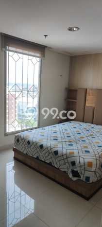 Dijual Apartemen 2 KT 1 KM di Semarang Tengah Dijual Apartemen 2 KT 1 KM di Semarang Tengah