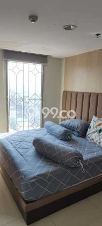 Dijual Apartemen 2 KT 1 KM di Semarang Tengah Dijual Apartemen 2 KT 1 KM di Semarang Tengah