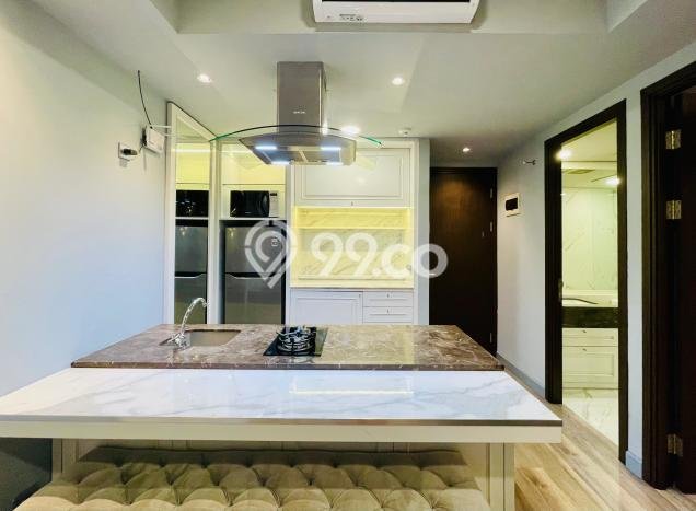 Dijual Segera Apartemen 1 KT & 1 KM di Mampang Prapatan, Jakarta Selatan Dijual Segera Apartemen 1 KT & 1 KM di Mampang Prapatan, Jakarta Selatan
