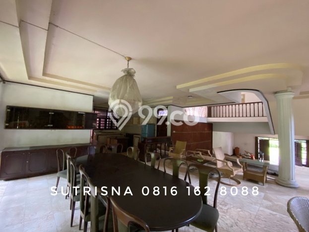 Ready to Use! Premium House LT 2250m2 Desain Elegan di Baranangsiang Ready to Use! Premium House LT 2250m2 Desain Elegan di Baranangsiang