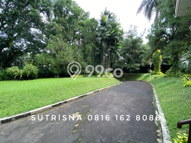 Ready to Use! Premium House LT 2250m2 Desain Elegan di Baranangsiang Ready to Use! Premium House LT 2250m2 Desain Elegan di Baranangsiang