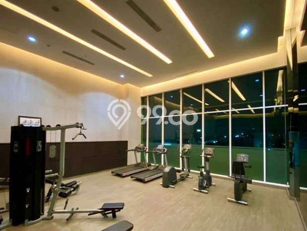 Dijual Segera Apartemen 1 KT & 1 KM di Mampang Prapatan, Jakarta Selatan Dijual Segera Apartemen 1 KT & 1 KM di Mampang Prapatan, Jakarta Selatan