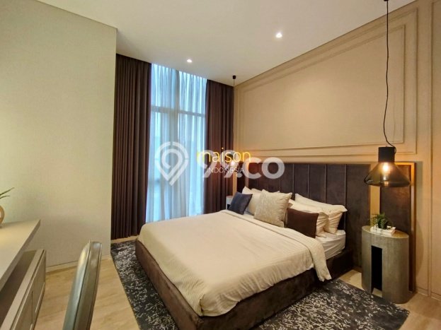 Apartemen Prestisius Dijual di Jakarta Selatan Lokasi Strategis Punya 4 Kamar Tidur Apartemen Prestisius Dijual di Jakarta Selatan Lokasi Strategis Punya 4 Kamar Tidur