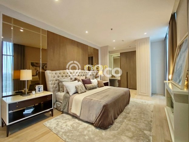 Apartemen Prestisius Dijual di Jakarta Selatan Lokasi Strategis Punya 4 Kamar Tidur Apartemen Prestisius Dijual di Jakarta Selatan Lokasi Strategis Punya 4 Kamar Tidur