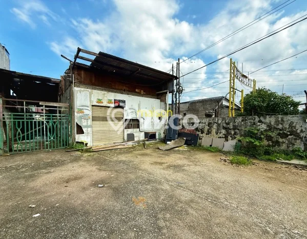 Tanah Disewakan Lokasi Pondok Bambu Jakarta Timur Luas 660m2 Tanah Disewakan Lokasi Pondok Bambu Jakarta Timur Luas 660m2