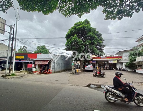 Dijual Tanah di Jakarta Selatan, Luas 475m2 SHM Dijual Tanah di Jakarta Selatan, Luas 475m2 SHM