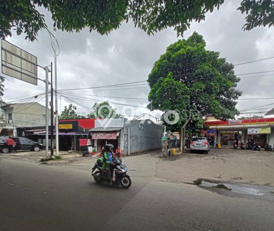 Dijual Tanah di Jakarta Selatan, Luas 475m2 SHM Dijual Tanah di Jakarta Selatan, Luas 475m2 SHM