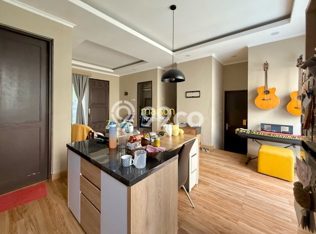 Dijual Hunian Rumah Terawat 3 Kamar di Kota Wisata, Bogor Dijual Hunian Rumah Terawat 3 Kamar di Kota Wisata, Bogor