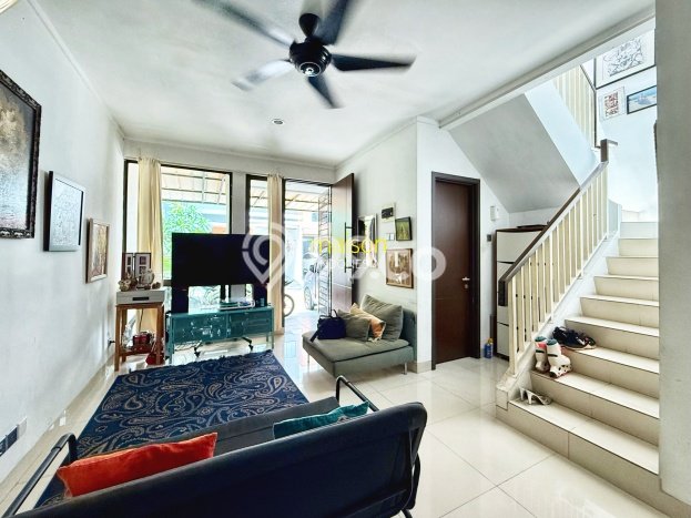 Rumah Minimalis 3 KT di Sektor 7-Bintaro Tangerang Selatan Rumah Minimalis 3 KT di Sektor 7-Bintaro Tangerang Selatan