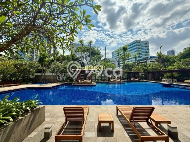 Paling Dicari! Apartemen Premium Dijual di Kuningan Punya 3 Bedroom Paling Dicari! Apartemen Premium Dijual di Kuningan Punya 3 Bedroom