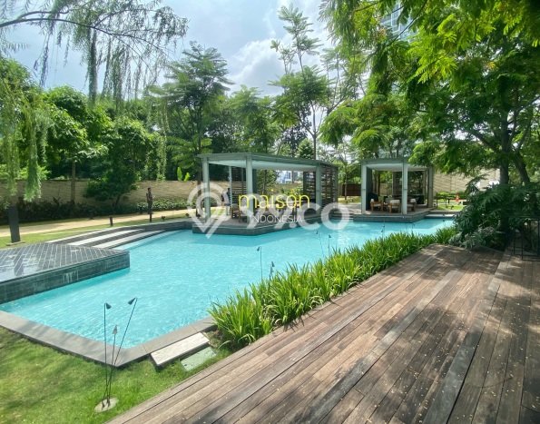 Apartemen Prestisius Dijual di Jakarta Selatan Lokasi Strategis Punya 4 Kamar Tidur Apartemen Prestisius Dijual di Jakarta Selatan Lokasi Strategis Punya 4 Kamar Tidur