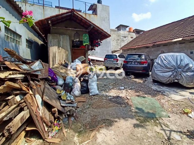 Tanah Kavling Dijual di Setiabudi, Jakarta Selatan dengan Luas Tanah 148m2 Tanah Kavling Dijual di Setiabudi, Jakarta Selatan dengan Luas Tanah 148m2