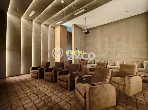 Apartemen Luxury Dijual di Jakarta Selatan Lokasi Strategis Punya 2 Kamar Tidur Apartemen Luxury Dijual di Jakarta Selatan Lokasi Strategis Punya 2 Kamar Tidur