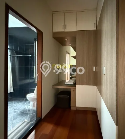 Jarang Ada! Rumah Kontrakan 4 Kamar Bagus Siap Huni Bambu Apus Jarang Ada! Rumah Kontrakan 4 Kamar Bagus Siap Huni Bambu Apus