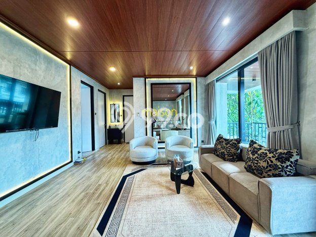 Ready to Use! Luxury House LT 260m2 Desain Elegan di Pondok Indah Ready to Use! Luxury House LT 260m2 Desain Elegan di Pondok Indah