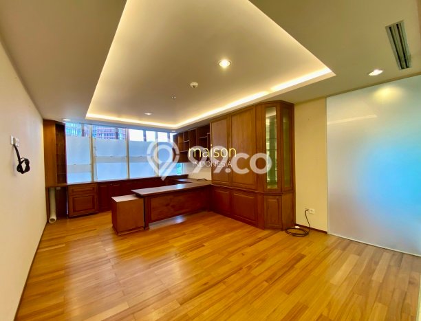 Kantor Bagus Dijual di TB Simatupang Jakarta Selatan Strategis Cocok untuk Kembangkan Bisnis Kantor Bagus Dijual di TB Simatupang Jakarta Selatan Strategis Cocok untuk Kembangkan Bisnis