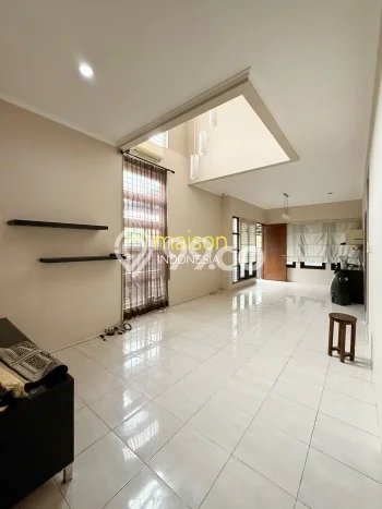 Jarang Ada! Rumah Kontrakan 4 Kamar Bagus Siap Huni Bambu Apus Jarang Ada! Rumah Kontrakan 4 Kamar Bagus Siap Huni Bambu Apus