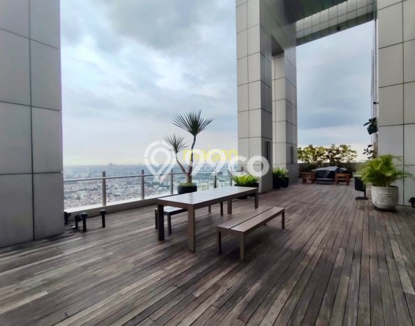 Apartemen Luxury Dijual di Jakarta Selatan Lokasi Strategis Punya 2 Kamar Tidur Apartemen Luxury Dijual di Jakarta Selatan Lokasi Strategis Punya 2 Kamar Tidur