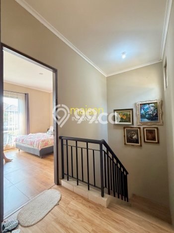 Dijual Hunian Rumah Terawat 3 Kamar di Kota Wisata, Bogor Dijual Hunian Rumah Terawat 3 Kamar di Kota Wisata, Bogor